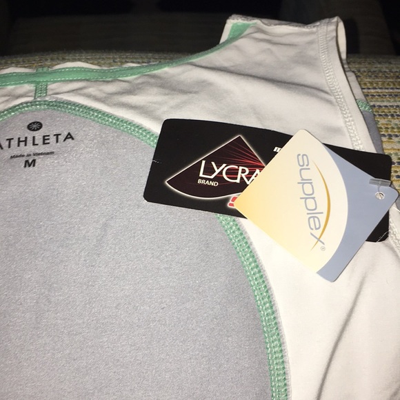 ATHLETA DRESS - Picture 5 of 6